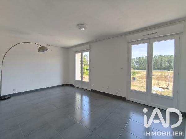 Maison à vendre 4 pièces 73 m² Châtenay-sur-Seine