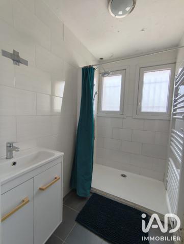 Maison à vendre 4 pièces 73 m² Châtenay-sur-Seine