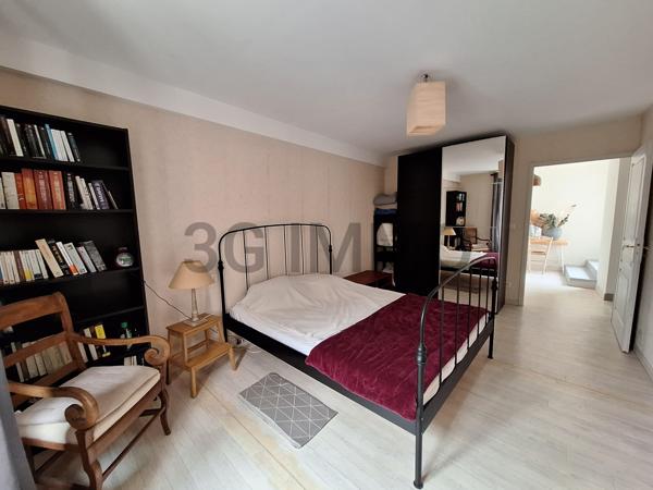 Vente / Maison de plain-pied