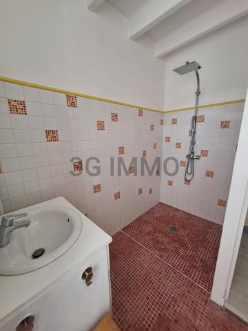 Vente / Maison de plain-pied