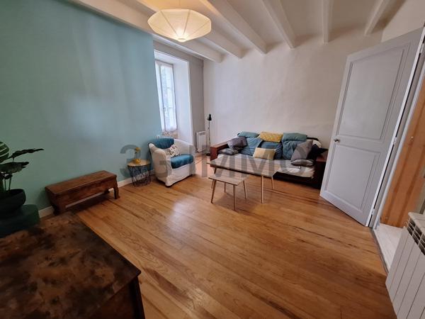 Vente / Maison de plain-pied