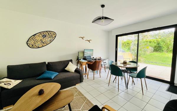 Appartement à vendre    2 pièces • 41,75 m2 Royan