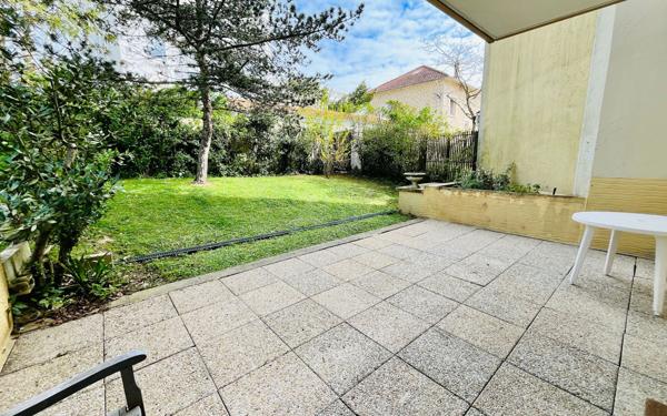 Appartement à vendre    2 pièces • 41,75 m2 Royan