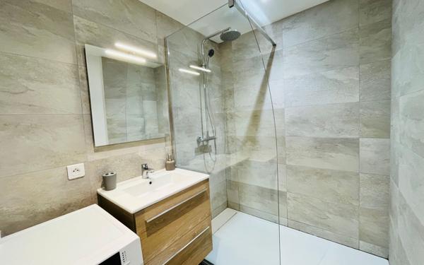 Appartement à vendre    2 pièces • 41,75 m2 Royan