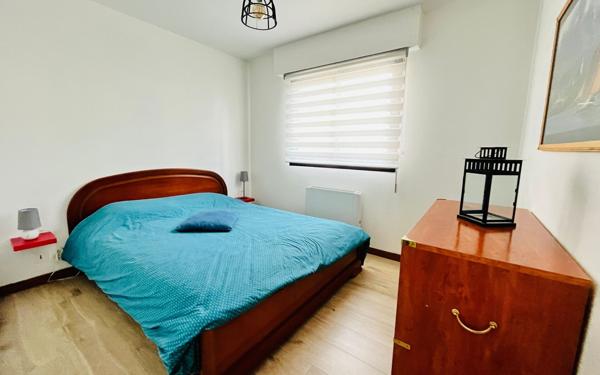 Appartement à vendre    2 pièces • 41,75 m2 Royan