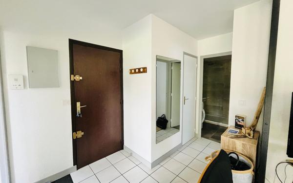 Appartement à vendre    2 pièces • 41,75 m2 Royan