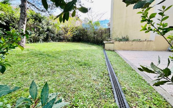 Appartement à vendre    2 pièces • 41,75 m2 Royan