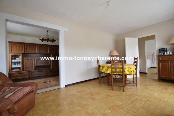 Maison familiale évolutive