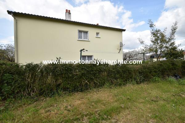 Maison familiale évolutive