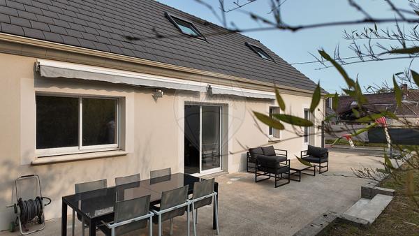 Maison  en vente - Loiret - 45