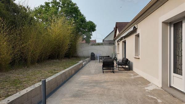 Maison  en vente - Loiret - 45