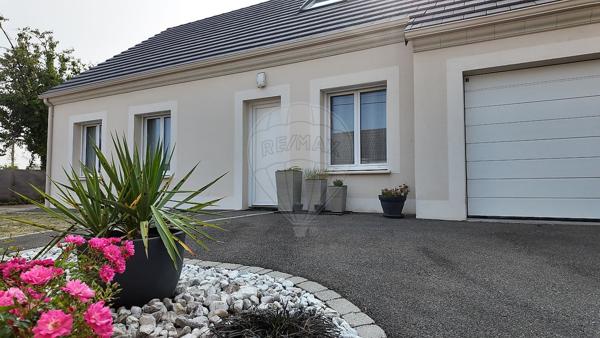 Maison  en vente - Loiret - 45