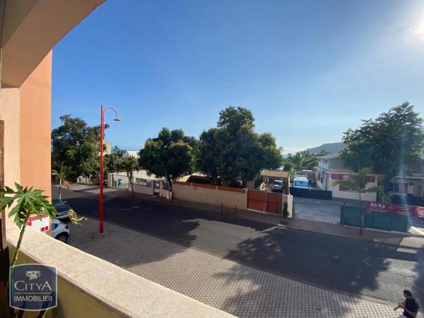 Appartement à vendre 1 pièce 45m²