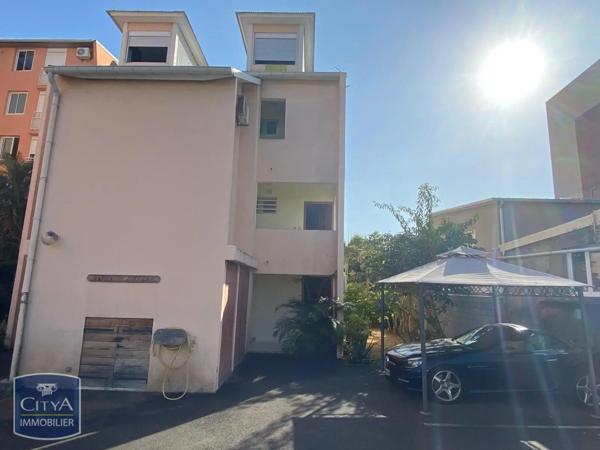 Appartement à vendre 1 pièce 45m²