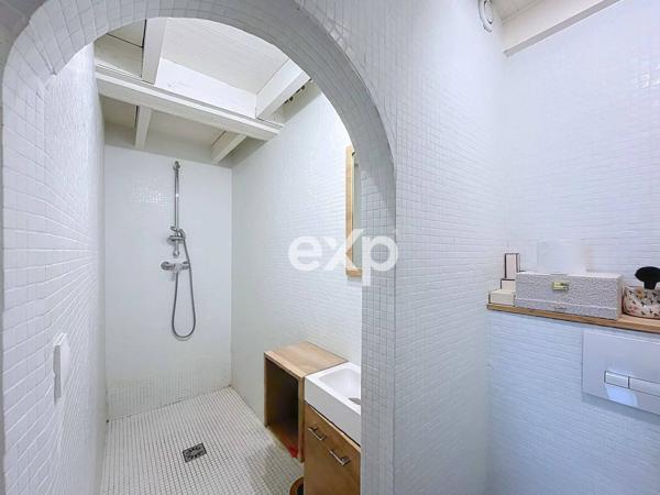 Charmant T5 à Talloires