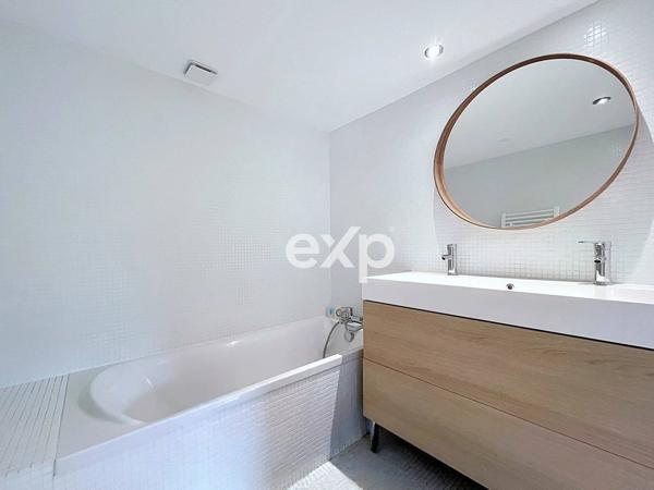 Charmant T5 à Talloires