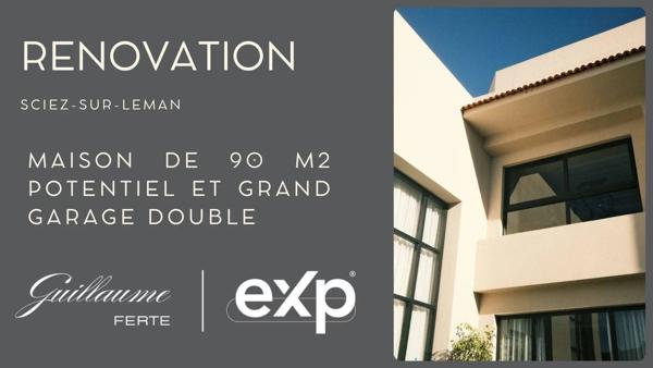 Sciez-sur-Léman — cœur de village