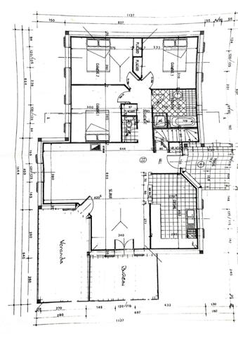 Maison avec point de vue