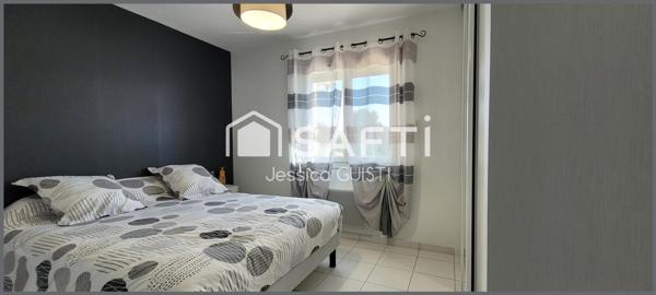Maison avec point de vue