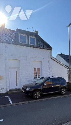 SECTEUR MONT DES BRUYERES MAISON SEMI-MITOYENNE