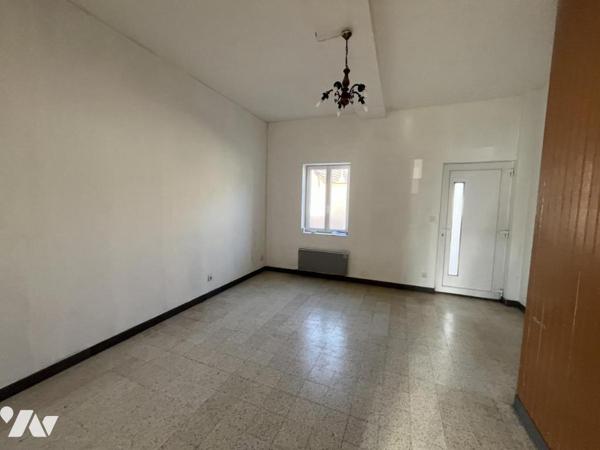 SECTEUR MONT DES BRUYERES MAISON SEMI-MITOYENNE