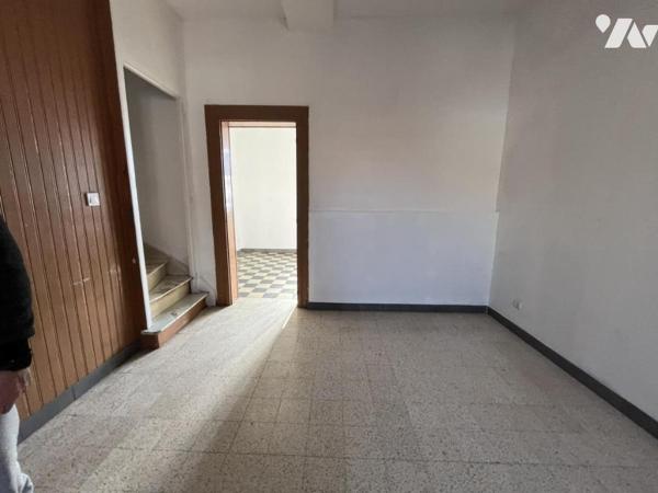 SECTEUR MONT DES BRUYERES MAISON SEMI-MITOYENNE