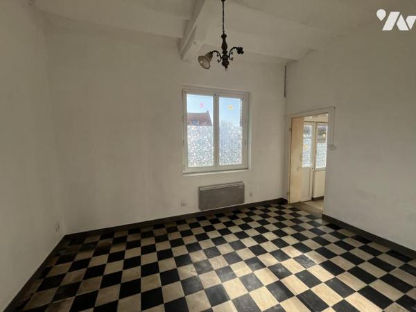 SECTEUR MONT DES BRUYERES MAISON SEMI-MITOYENNE