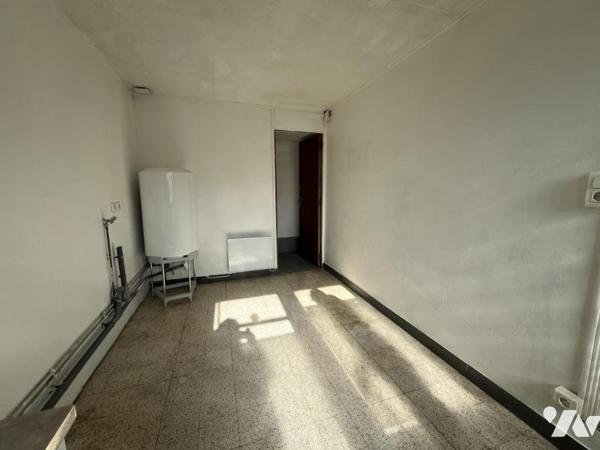 SECTEUR MONT DES BRUYERES MAISON SEMI-MITOYENNE