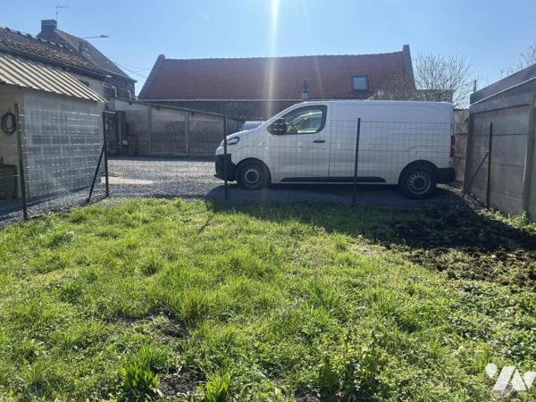 SECTEUR MONT DES BRUYERES MAISON SEMI-MITOYENNE