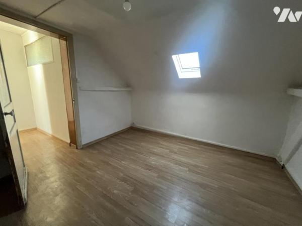 SECTEUR MONT DES BRUYERES MAISON SEMI-MITOYENNE