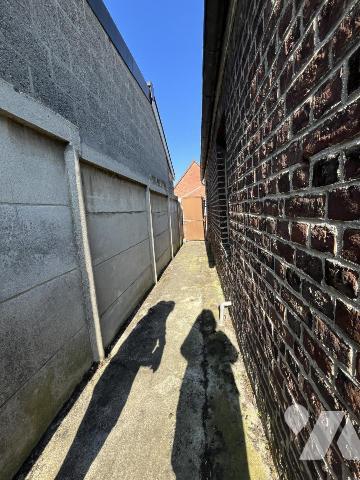 SECTEUR MONT DES BRUYERES MAISON SEMI-MITOYENNE