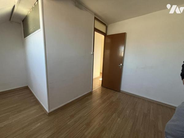 SECTEUR MONT DES BRUYERES MAISON SEMI-MITOYENNE