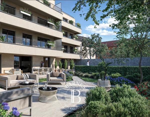 Vanves, Appartement 4 Chambres -  97 m² à vendre