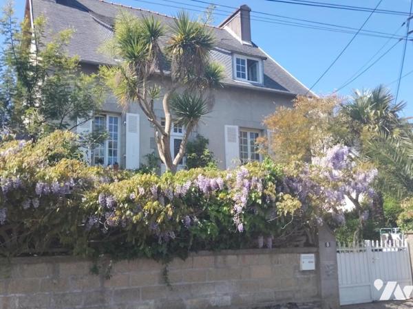 MORLAIX Pors an Trez