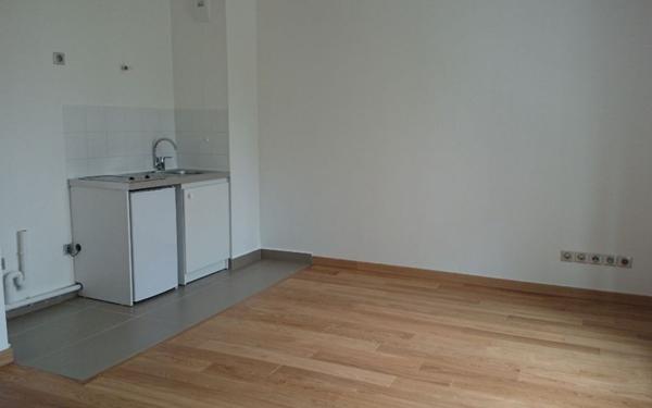 Appartement à louer    1 pièce • 32 m2 Paris 13