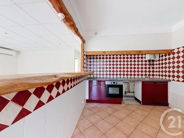 à vendre  485 m 2   ST JEAN DU FALGA  - 09