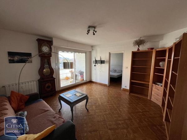 Appartement à louer 3 pièces 83.92m² Marseille 5e Arrondissement (13005)