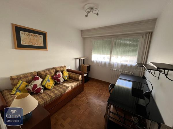 Appartement à louer 3 pièces 83.92m² Marseille 5e Arrondissement (13005)