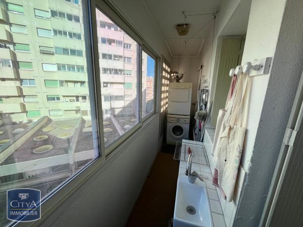 Appartement à louer 3 pièces 83.92m² Marseille 5e Arrondissement (13005)