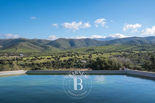 L'Île-Rousse, Maison 5 Chambres -  177 m² à vendre