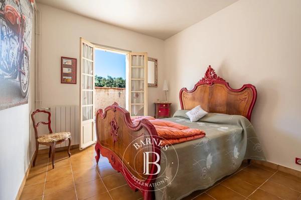 L'Île-Rousse, Maison 5 Chambres -  177 m² à vendre