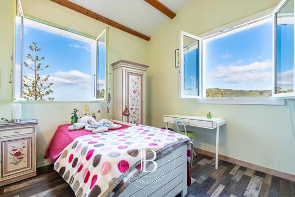 L'Île-Rousse, Maison 5 Chambres -  177 m² à vendre