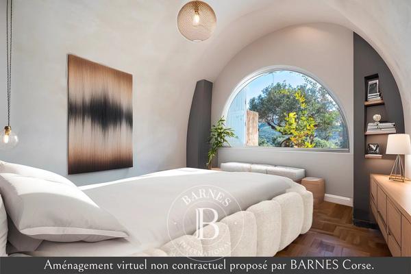 L'Île-Rousse, Maison 5 Chambres -  177 m² à vendre