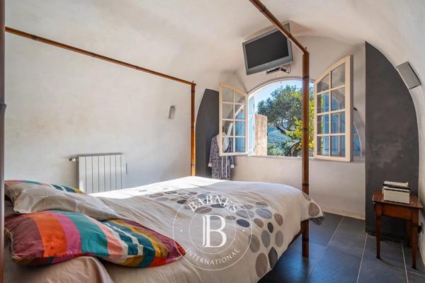 L'Île-Rousse, Maison 5 Chambres -  177 m² à vendre
