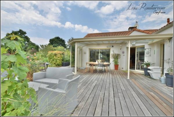 Maison à vendre 6 pièces CHAVAGNES EN PAILLERS (85)
