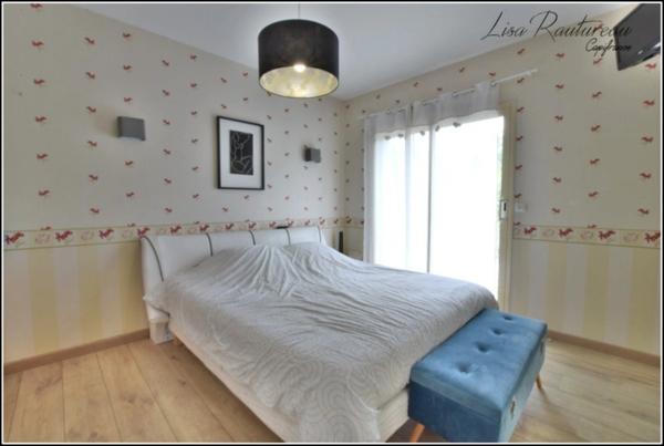 Maison à vendre 6 pièces CHAVAGNES EN PAILLERS (85)