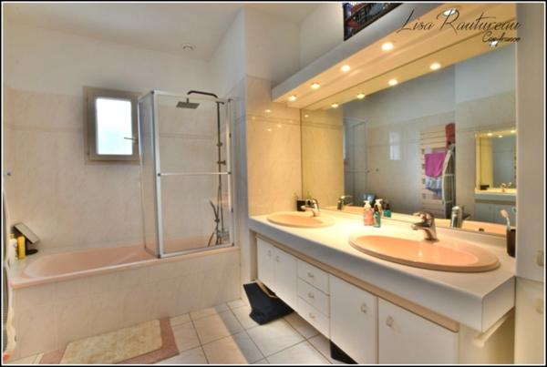 Maison à vendre 6 pièces CHAVAGNES EN PAILLERS (85)