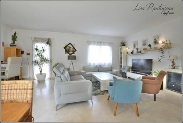 Maison à vendre 6 pièces CHAVAGNES EN PAILLERS (85)