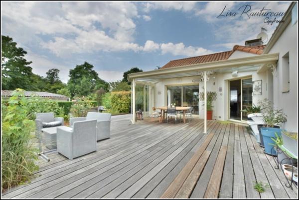 Maison à vendre 6 pièces CHAVAGNES EN PAILLERS (85)