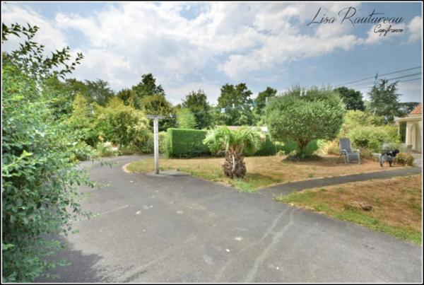 Maison à vendre 6 pièces CHAVAGNES EN PAILLERS (85)